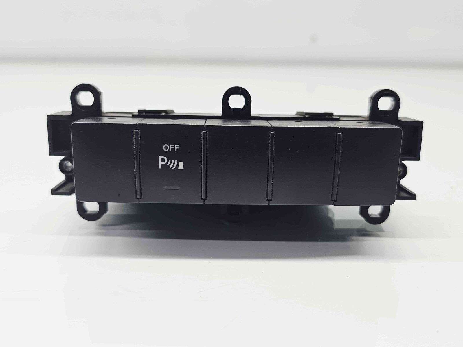 Modul senzori parcare Mercedes Clasa B (W245) [Fabr 2005-2011] 1698208210 - imagine 5