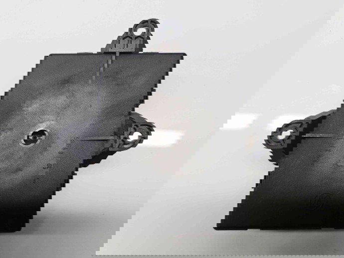  Modul confort  Mercedes Clasa B (W245) [Fabr 2005-2011] A1698207326