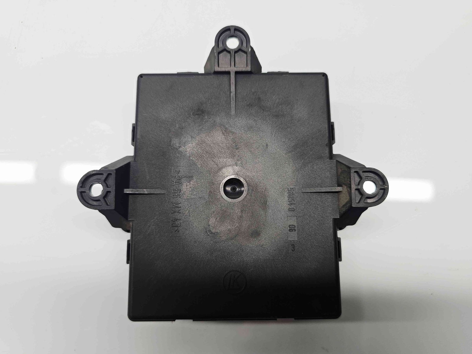 Modul confort Mercedes Clasa B (W245) [Fabr 2005-2011] A1698207326 - imagine 2