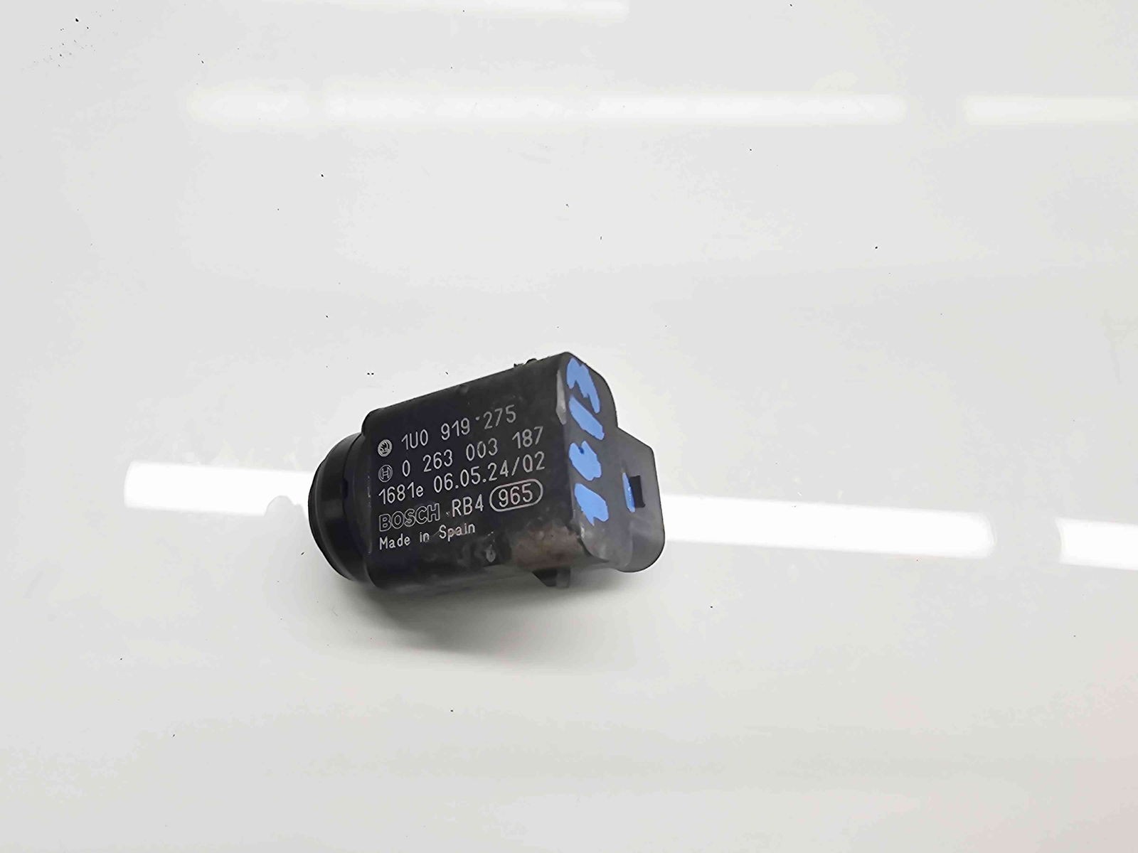Senzor parcare Volkswagen Touran (1T1, 1T2) [Fabr 2003-2010] 1U0919275 - imagine 3