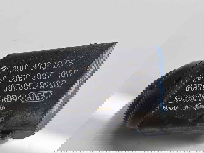  Senzor parcare  Seat Leon (1P1) [Fabr 2005-2011] 1U0919275