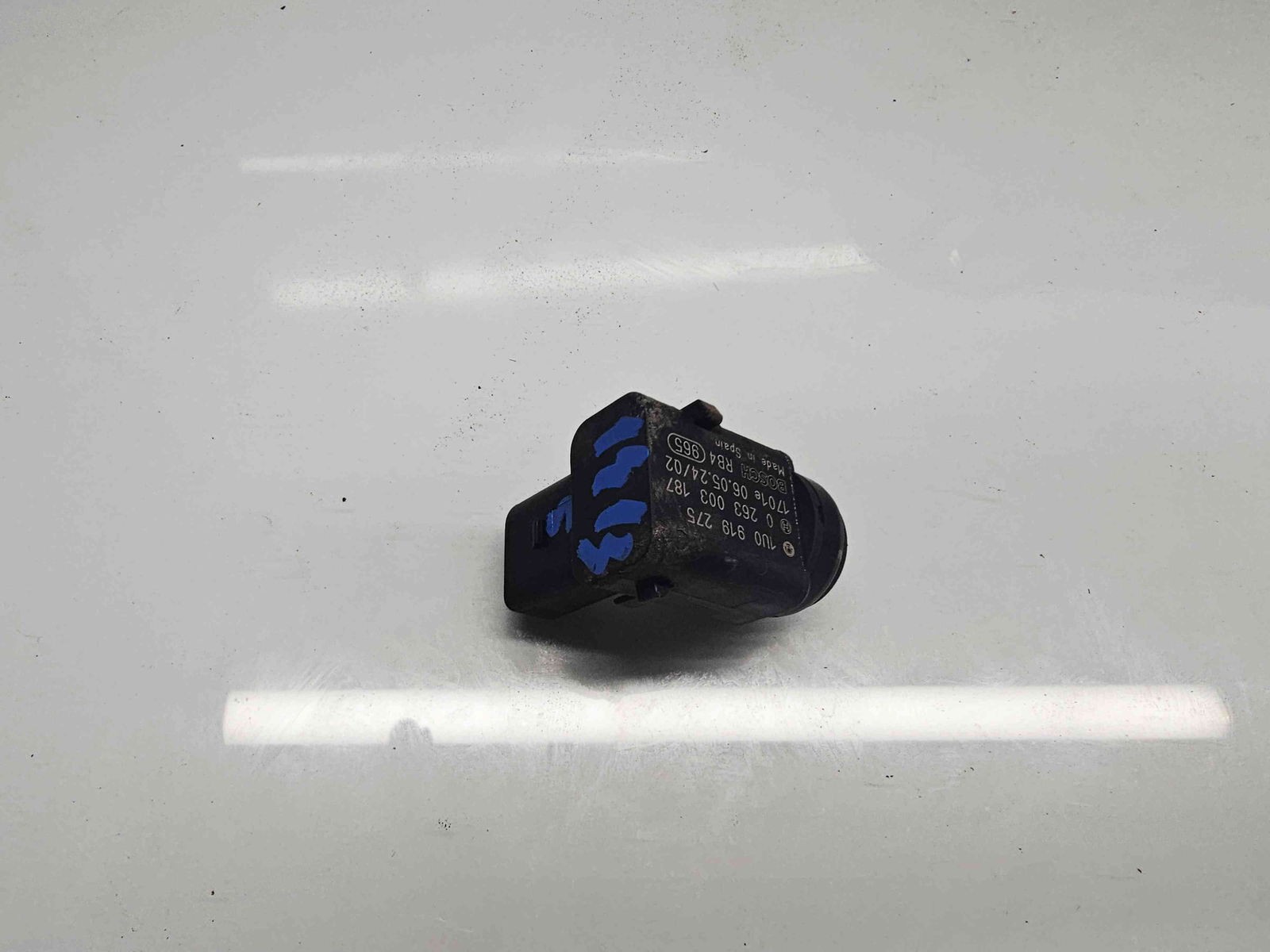 Senzor parcare Seat Leon (1P1) [Fabr 2005-2011] 1U0919275 - imagine 3