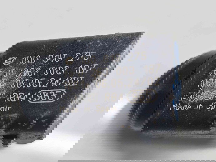  Senzor parcare  Volkswagen Touareg (7P5) [Fabr 2011-2017] 1U0919275