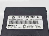  Modul senzori parcare  Volkswagen Golf 5 (1K1) [Fabr 2004-2008] 1K0919283A