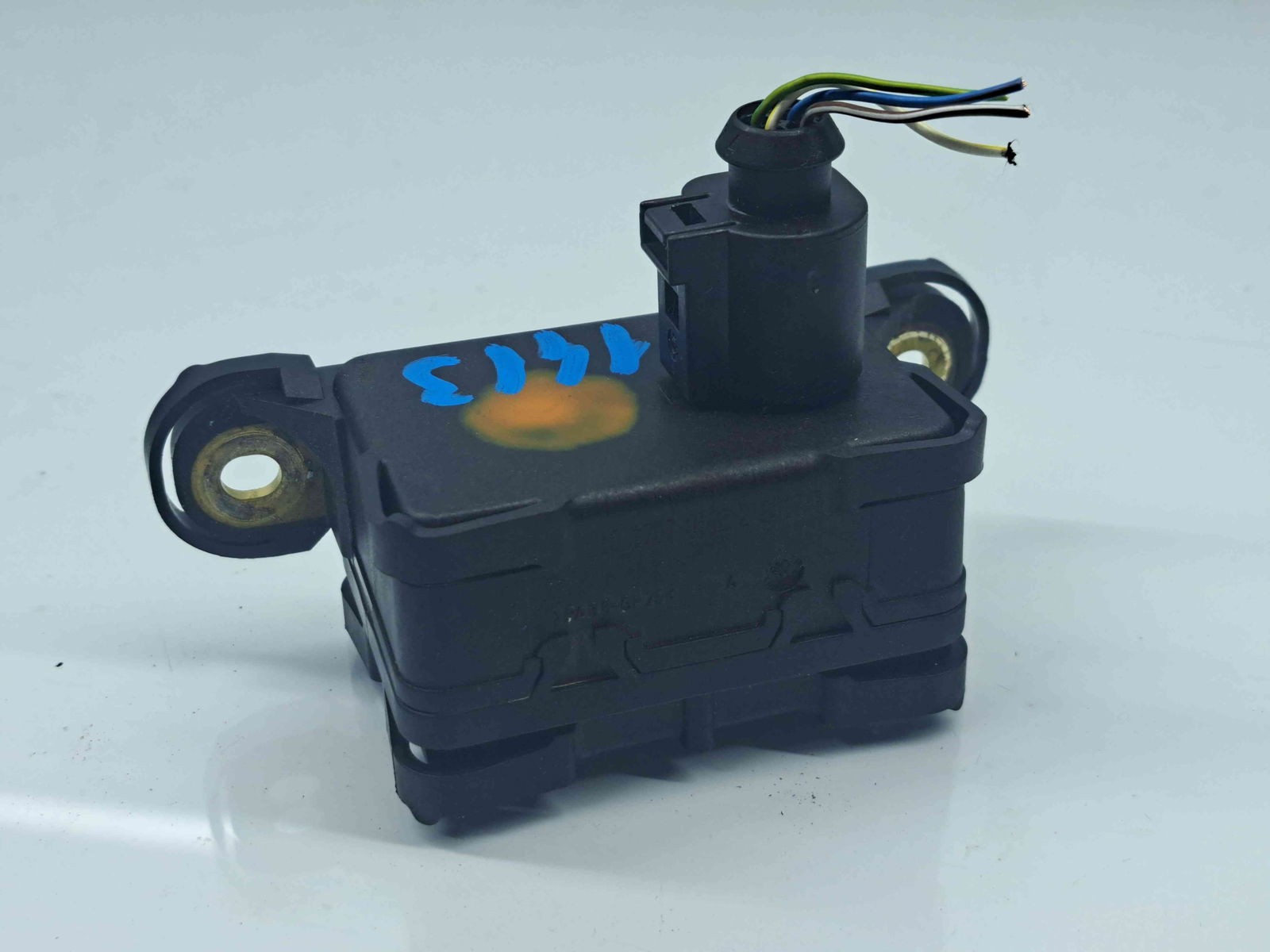 Modul ESP Volkswagen Transporter 5 (7HB, 7HJ) [Fabr 2004-2013] 7H0907655