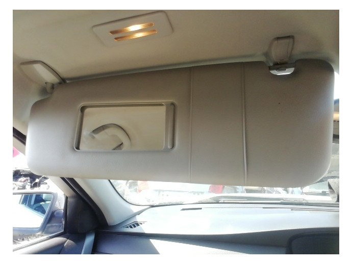 Parasolar stanga BMW Seria 5 E61 2.5 OEM 2004-2010