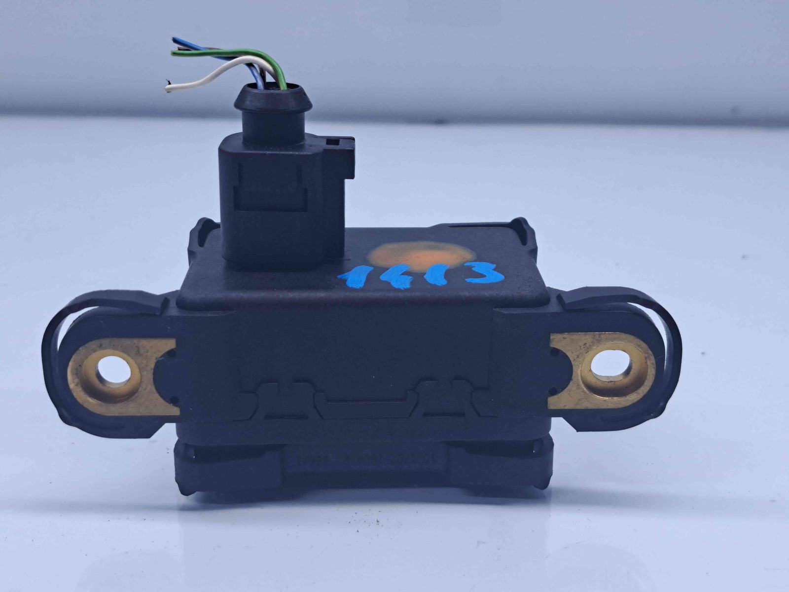 Modul ESP Volkswagen Transporter 5 (7HB, 7HJ) [Fabr 2004-2013] 7H0907655 - imagine 4