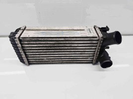 Radiator intercooler  Ford Focus 3 [Fabr 2010-2018] 8V61-9L440-CE 1.6 TDCI DV6C 85KW / 115CP