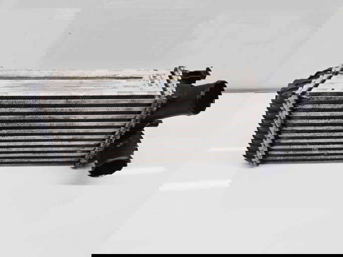 Radiator intercooler  Ford Focus 3 [Fabr 2010-2018] 8V61-9L440-CE 1.6 TDCI DV6C 85KW / 115CP