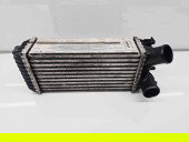 Radiator intercooler  Ford Focus 3 [Fabr 2010-2018] 8V61-9L440-CE 1.6 TDCI DV6C 85KW / 115CP