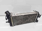 Radiator intercooler  Ford Focus 3 [Fabr 2010-2018] 8V61-9L440-CE 1.6 TDCI DV6C 85KW / 115CP