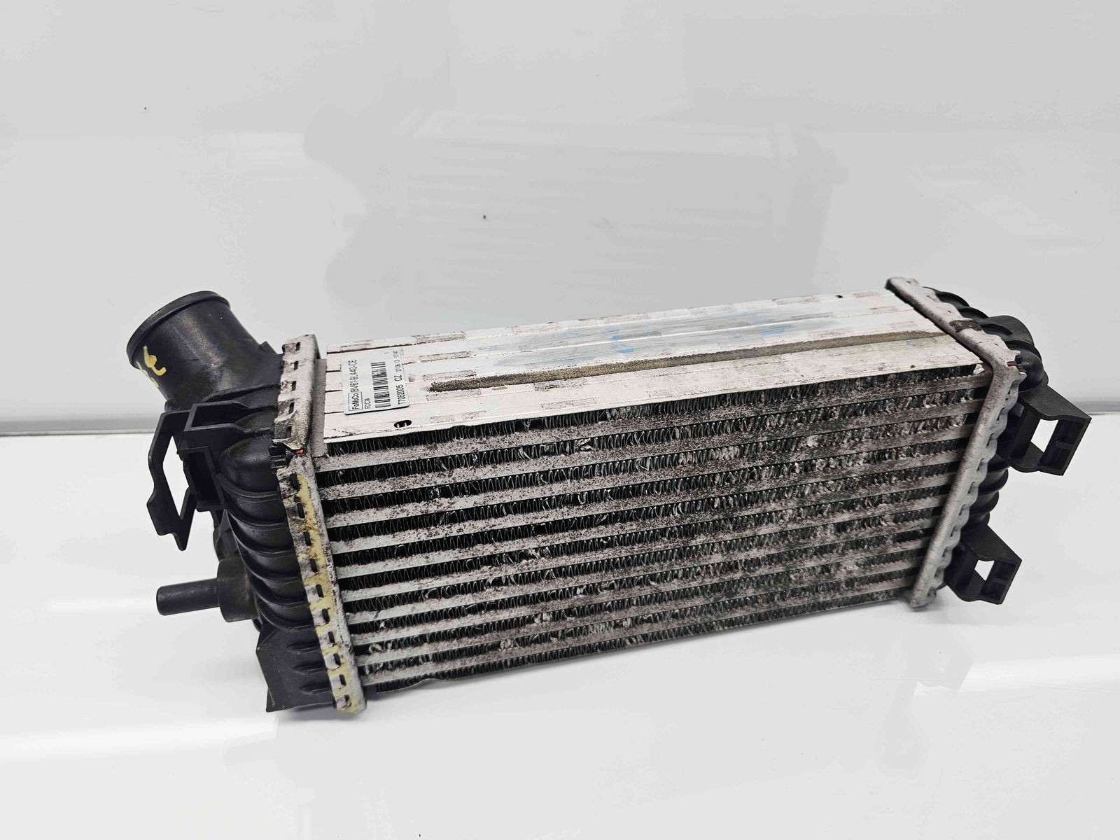 Radiator intercooler Ford Focus 3 [Fabr 2010-2018] 8V61-9L440-CE 1.6 TDCI DV6C 85KW / 115CP - imagine 2
