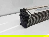 Radiator intercooler  Ford Focus 3 [Fabr 2010-2018] 8V61-9L440-CE 1.6 TDCI DV6C 85KW / 115CP