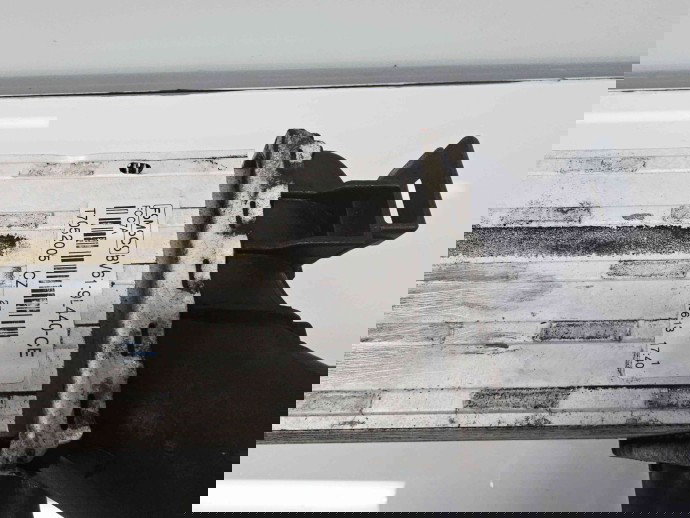 Radiator intercooler  Ford Focus 3 [Fabr 2010-2018] 8V61-9L440-CE 1.6 TDCI DV6C 85KW / 115CP