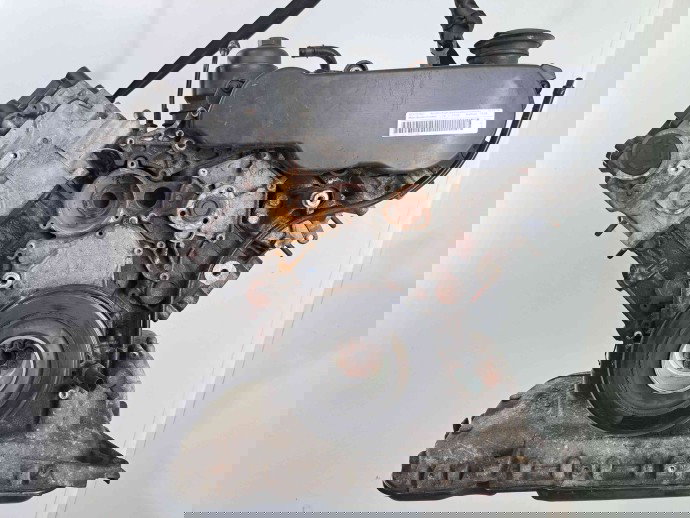 Motor complet ambielat  AUDI A4 (8K2, B8) [Fabr 2008-2015] CCWA 3.0 TDI CCWA 176KW / 239CP