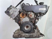 Motor complet ambielat  AUDI A4 (8K2, B8) [Fabr 2008-2015] CCWA 3.0 TDI CCWA 176KW / 239CP