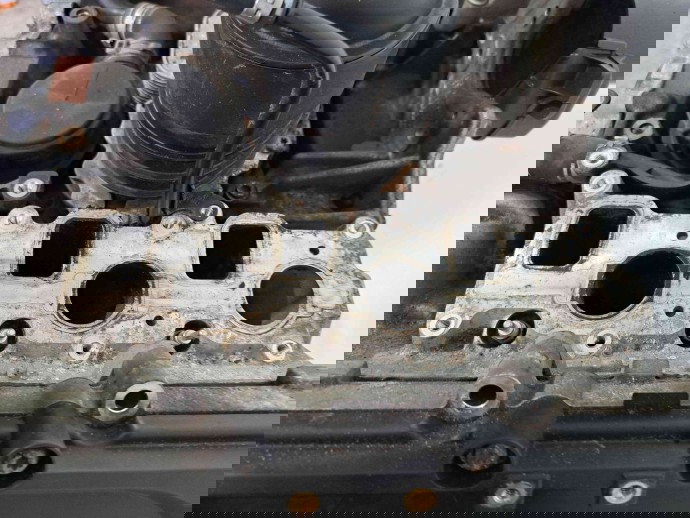 Motor complet ambielat  AUDI A4 (8K2, B8) [Fabr 2008-2015] CCWA 3.0 TDI CCWA 176KW / 239CP