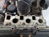 Motor complet ambielat  AUDI A4 (8K2, B8) [Fabr 2008-2015] CCWA 3.0 TDI CCWA 176KW / 239CP