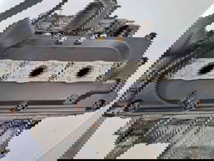 Motor complet ambielat  AUDI A4 (8K2, B8) [Fabr 2008-2015] CCWA 3.0 TDI CCWA 176KW / 239CP