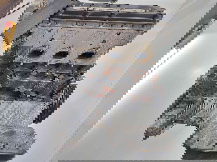 Motor complet ambielat  AUDI A4 (8K2, B8) [Fabr 2008-2015] CCWA 3.0 TDI CCWA 176KW / 239CP