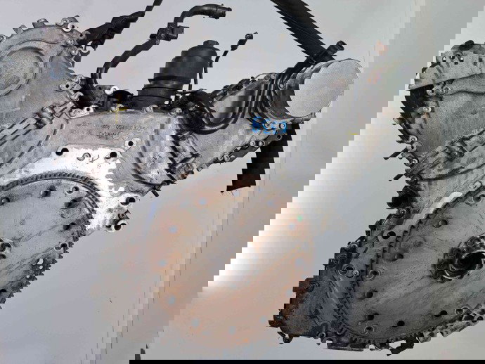 Motor complet ambielat  AUDI A4 (8K2, B8) [Fabr 2008-2015] CCWA 3.0 TDI CCWA 176KW / 239CP