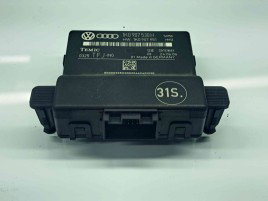  Modul confort  Skoda Octavia 2 (1Z3) [Fabr 2004-2013] 1K0907530