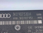  Modul confort  Skoda Octavia 2 (1Z3) [Fabr 2004-2013] 1K0907530