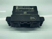 Modul confort  Volkswagen Touran (1T1, 1T2) [Fabr 2003-2010] 1K0907530