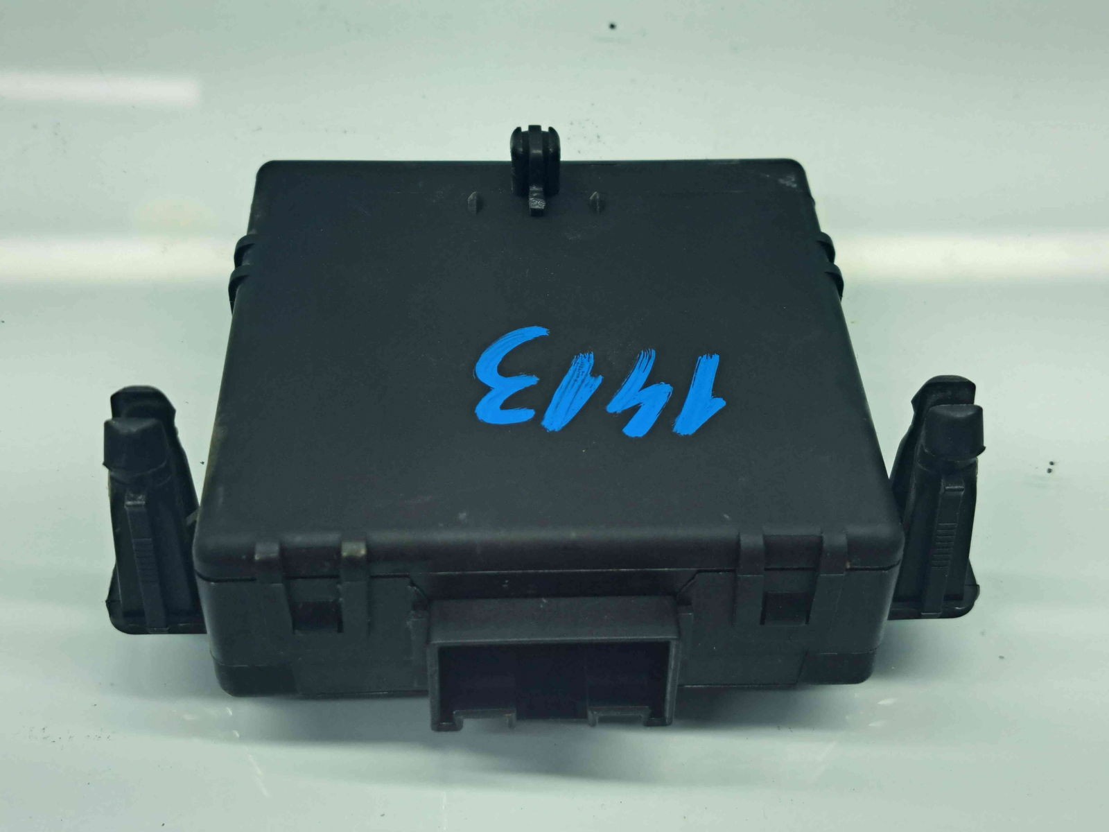 Modul confort Volkswagen Touran (1T1, 1T2) [Fabr 2003-2010] 1K0907530 - imagine 4