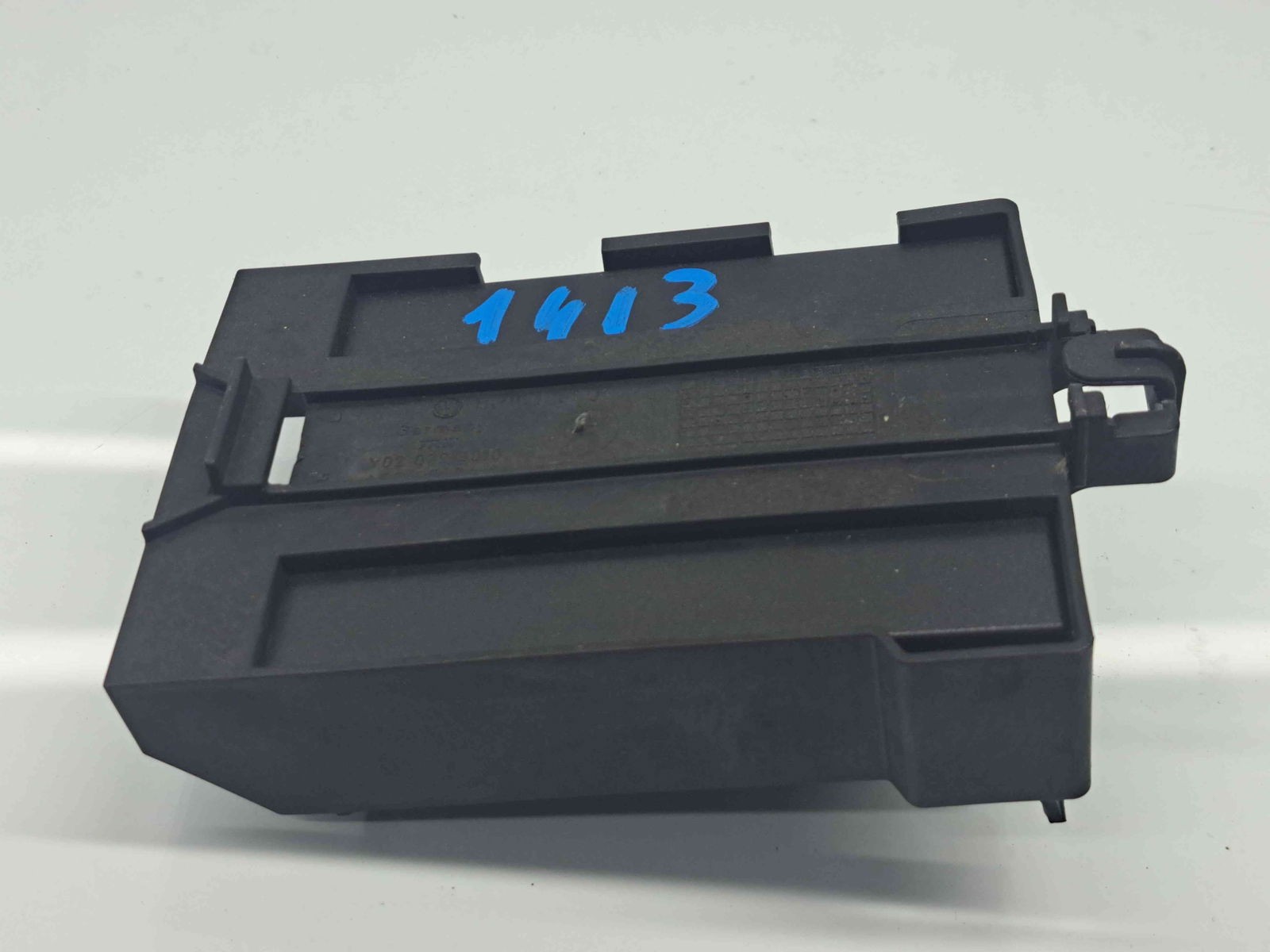 Modul confort Seat Altea XL (5P5, 5P8) [Fabr 2006-2015] 1K0959433 - imagine 1