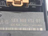  Modul confort  Seat Altea XL (5P5, 5P8) [Fabr 2006-2015] 1K0959433