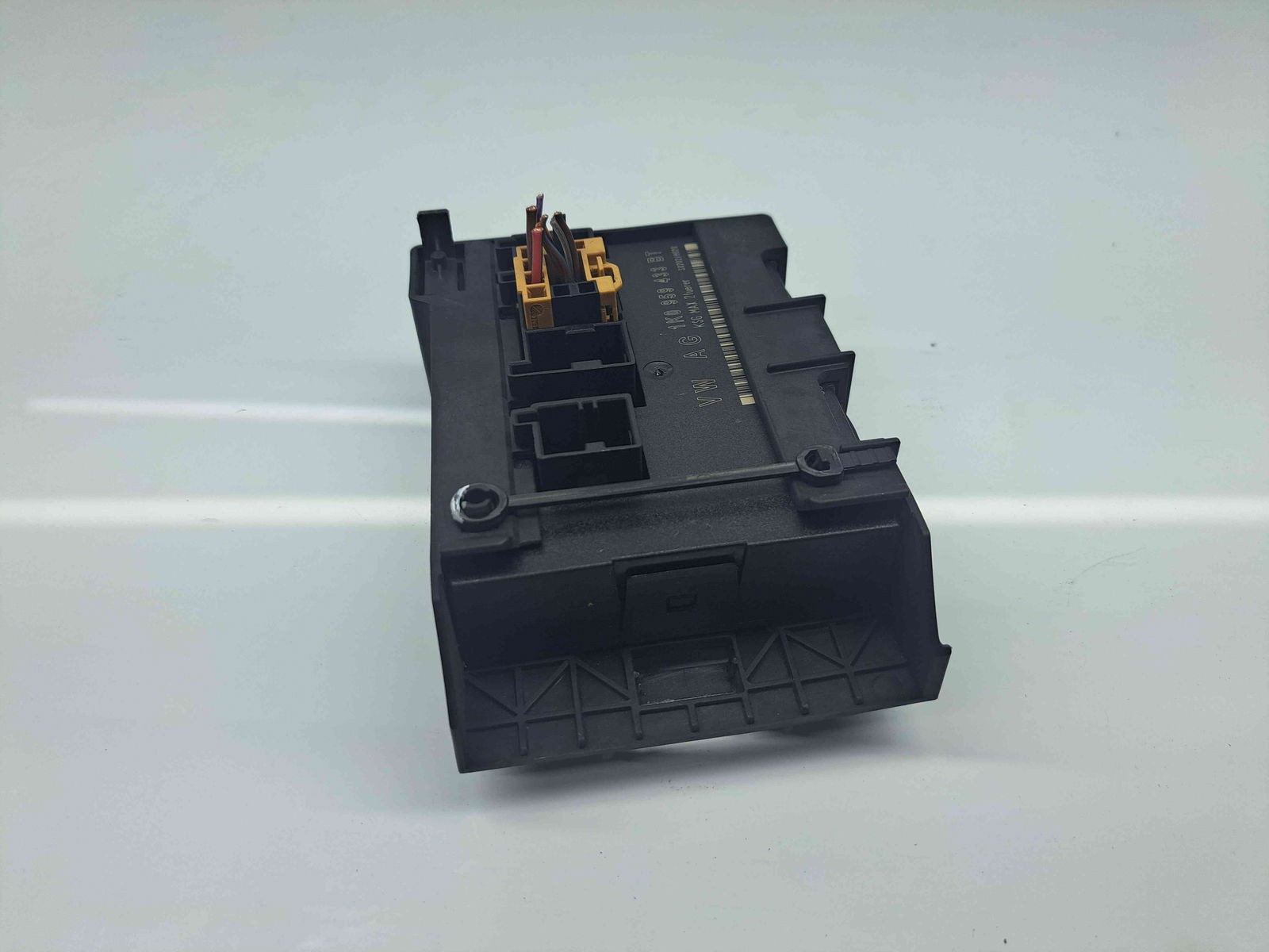 Modul confort Seat Altea XL (5P5, 5P8) [Fabr 2006-2015] 1K0959433 - imagine 4