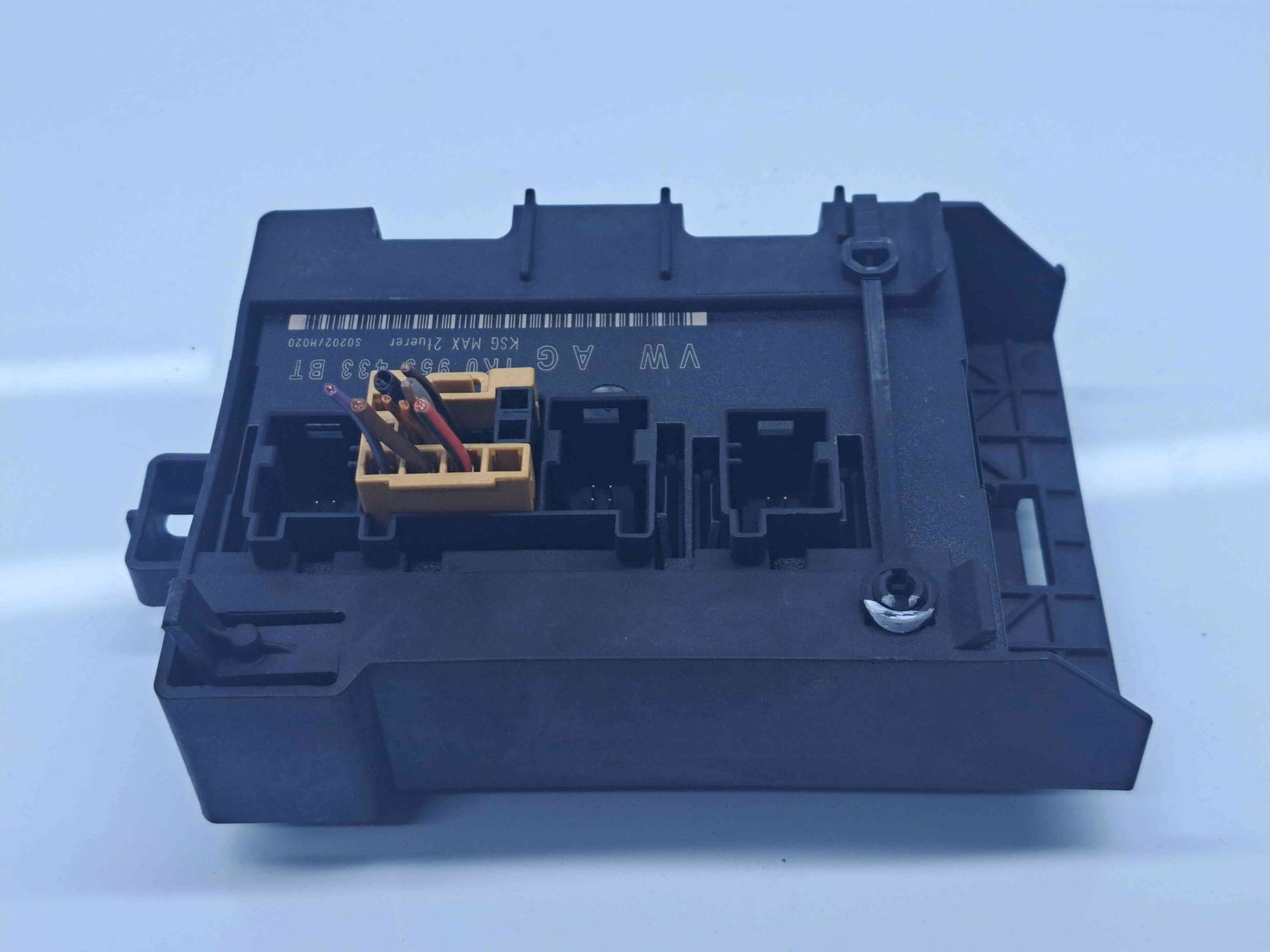 Modul confort Seat Altea XL (5P5, 5P8) [Fabr 2006-2015] 1K0959433 - imagine 5