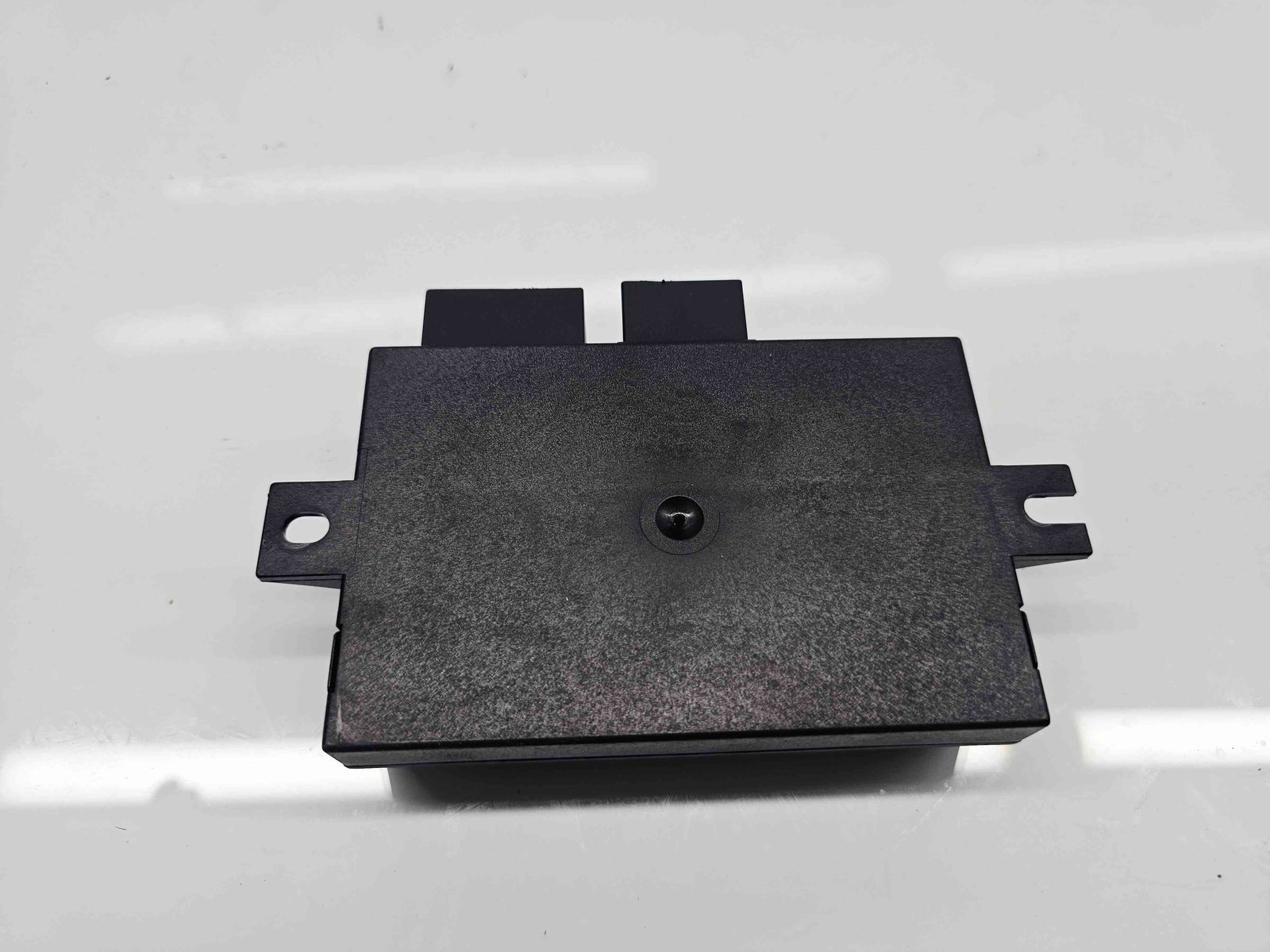 Modul confort Skoda Octavia 2 (1Z3) [Fabr 2004-2013] 1K0907383 - imagine 2