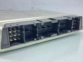 Calculator motor ECU Mercedes Clasa ML (W163) [Fabr 1998-2005] A6121536379 2.7 CDI 612963   