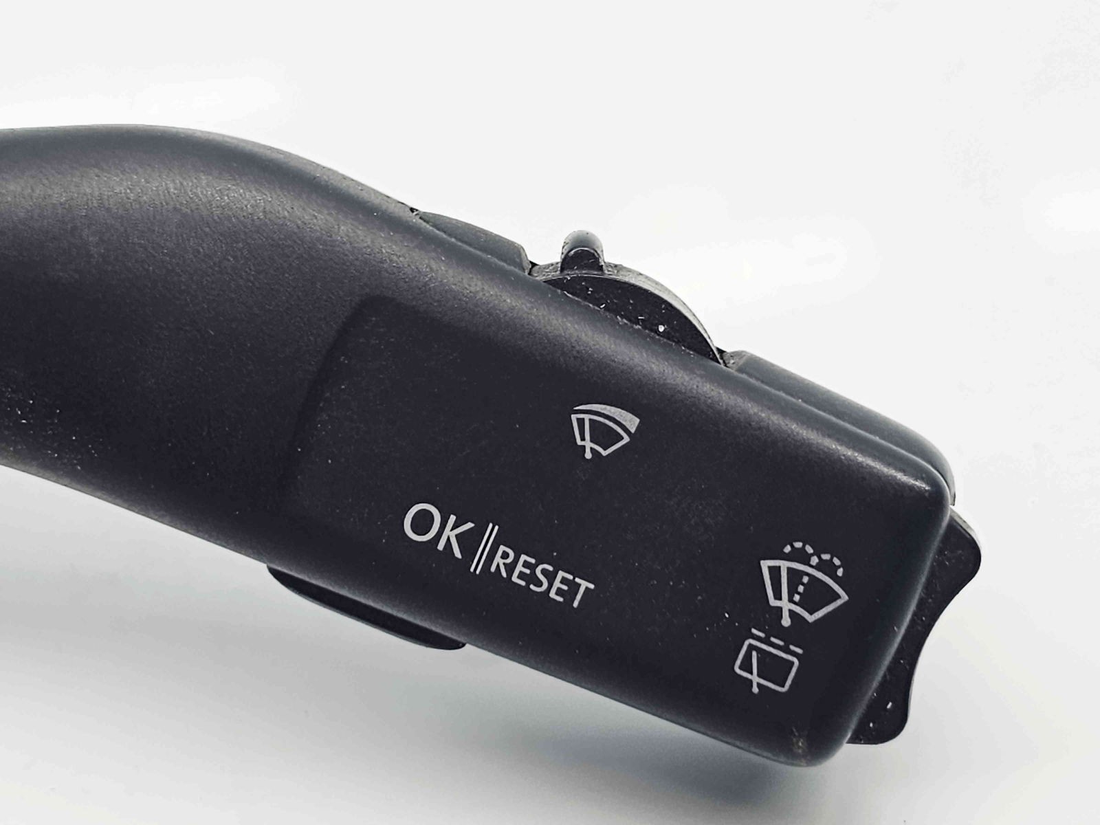 Maneta stergator Seat Leon (1P1) [Fabr 2005-2011] 1K0953519A - imagine 4