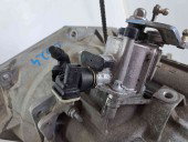 Cutie viteze manuala 6 trepte  Opel Astra J [Fabr 2009-2015] F40 2.0 CDTI A20DTH 120KW / 163CP
