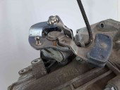 Cutie viteze manuala 6 trepte  Opel Astra J [Fabr 2009-2015] F40 2.0 CDTI A20DTH 120KW / 163CP
