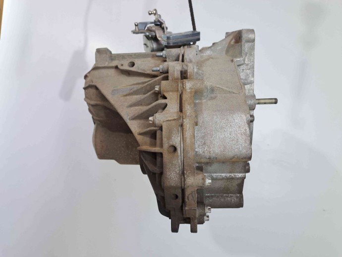 Cutie viteze manuala 6 trepte  Opel Astra J [Fabr 2009-2015] F40 2.0 CDTI A20DTH 120KW / 163CP
