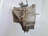 Cutie viteze manuala 6 trepte  Opel Astra J [Fabr 2009-2015] F40 2.0 CDTI A20DTH 120KW / 163CP