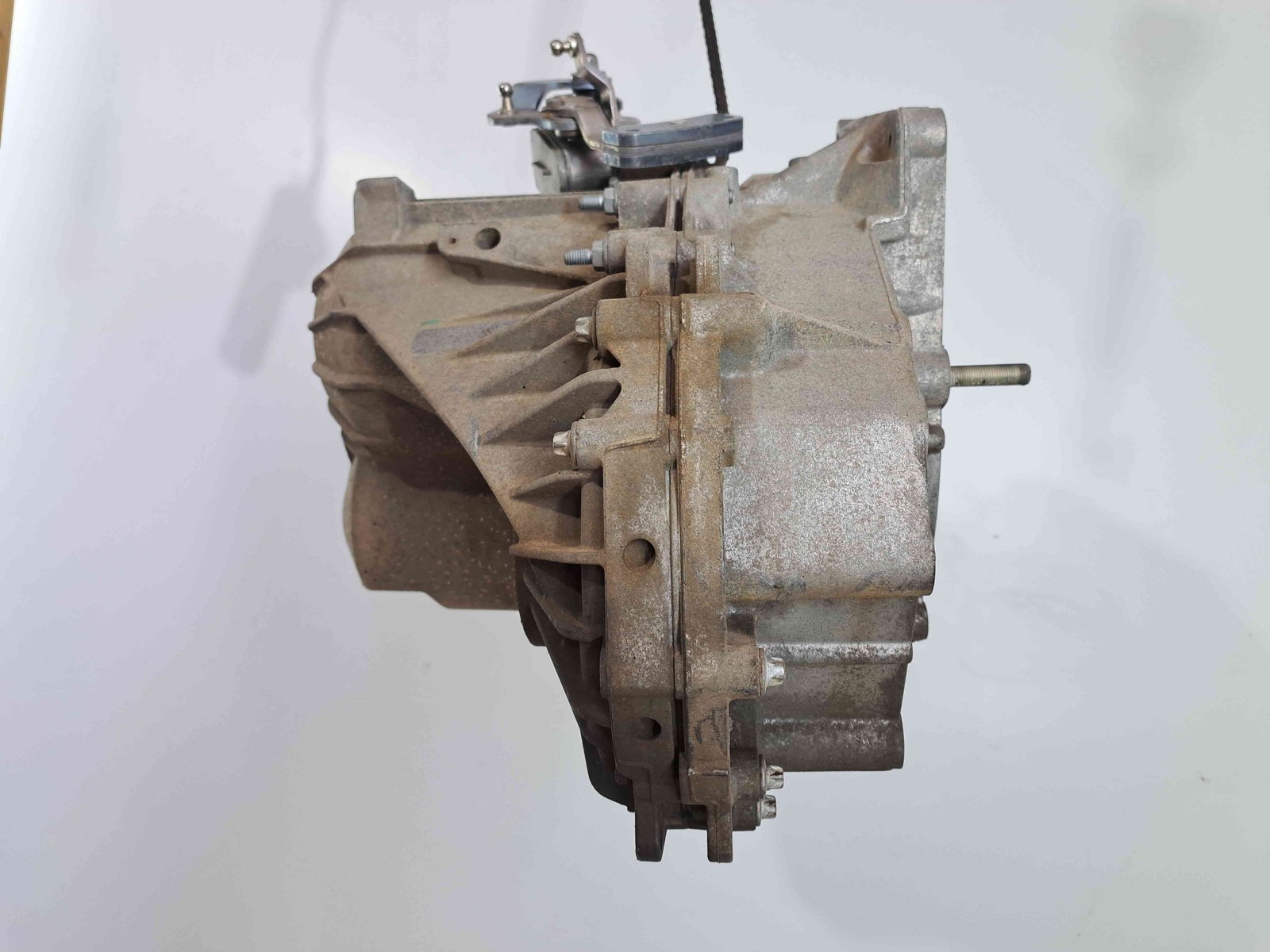 Cutie viteze manuala 6 trepte Opel Astra J [Fabr 2009-2015] F40 2.0 CDTI A20DTH 120KW / 163CP - imagine 5