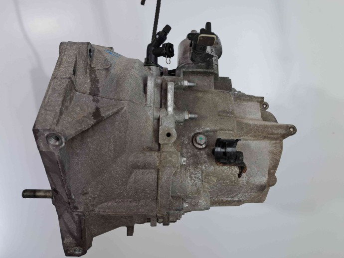 Cutie viteze manuala 6 trepte  Opel Astra J [Fabr 2009-2015] F40 2.0 CDTI A20DTH 120KW / 163CP