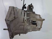Cutie viteze manuala 6 trepte  Opel Astra J [Fabr 2009-2015] F40 2.0 CDTI A20DTH 120KW / 163CP