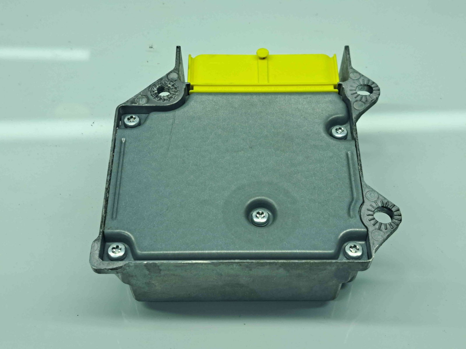 Calculator airbag Skoda Octavia 2 (1Z3) [Fabr 2004-2013] 1K0909605 1.9 TDI BLS 77KW / 105CP - imagine 4