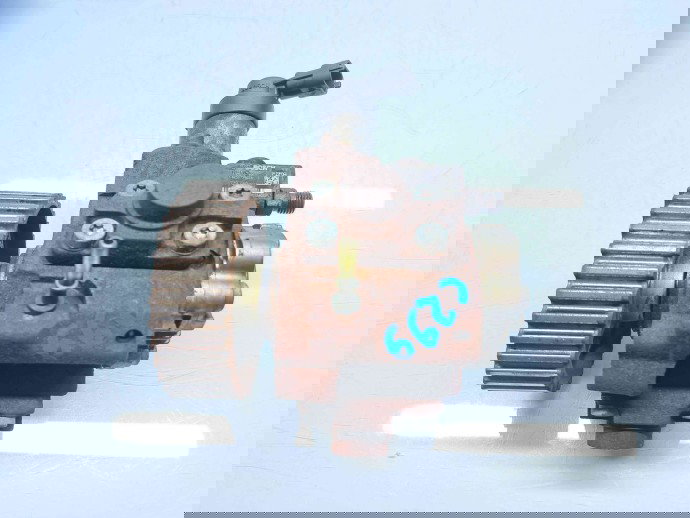 Pompa inalta presiune  Renault Scenic 3 [Fabr 2009-2015] H8200779460 / 0445010216 1.9 DCI F9Q-870 96KW / 130CP