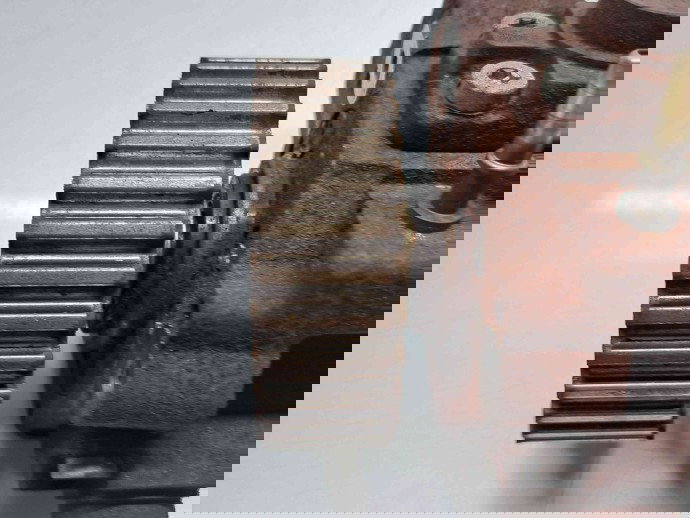 Pompa inalta presiune  Renault Scenic 3 [Fabr 2009-2015] H8200779460 / 0445010216 1.9 DCI F9Q-870 96KW / 130CP