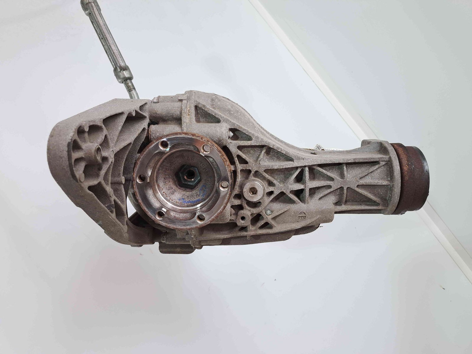 Grup diferential spate AUDI Q5 (8RB) [ Fabr 2008-2016] OAR525083B 3.0 CREC 245KW / 333CP - imagine 5