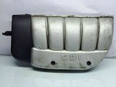 Capac motor Mercedes Clasa ML (W163) [Fabr 1998-2005] A6120100367 2.7 CDI 612963   