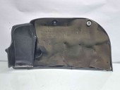 Capac motor Mercedes Clasa ML (W163) [Fabr 1998-2005] A6120100367 2.7 CDI 612963   