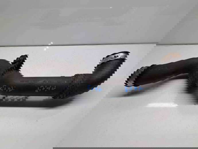 Tub intercooler  AUDI A3 Sportback (8PA) [Fabr 2004-2013] 3C0145770B 1.9 TDI BLS 77KW / 105CP